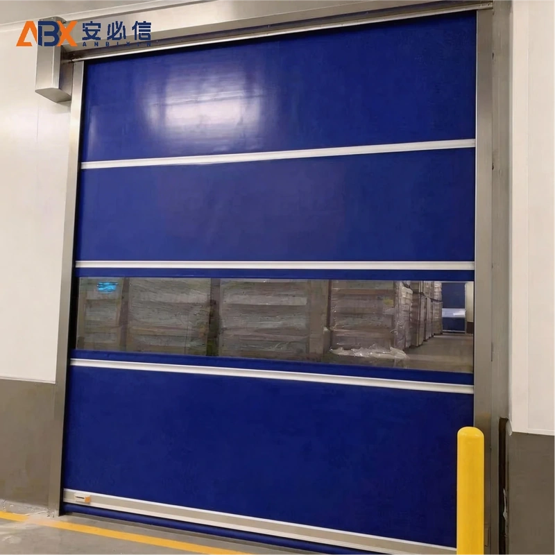玉溪市快速门